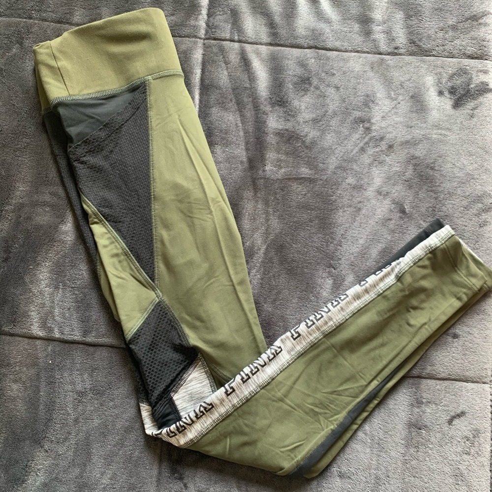 Leggings from PINK